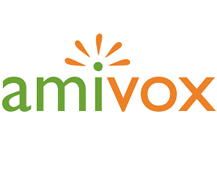 AmivoxLogo