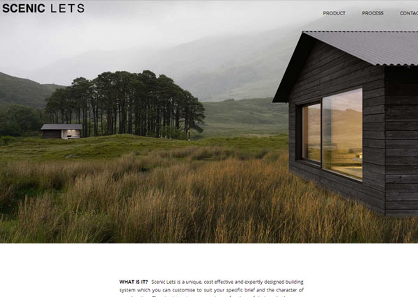 ScenicLets