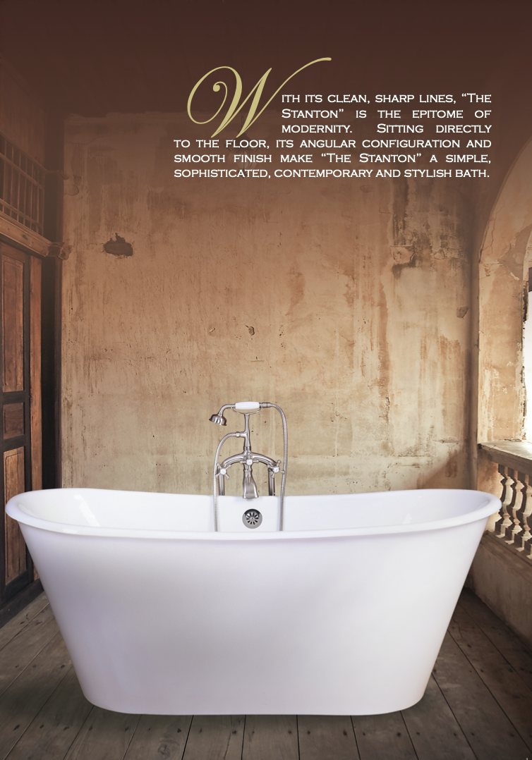Ernest & Frances Brochure Design