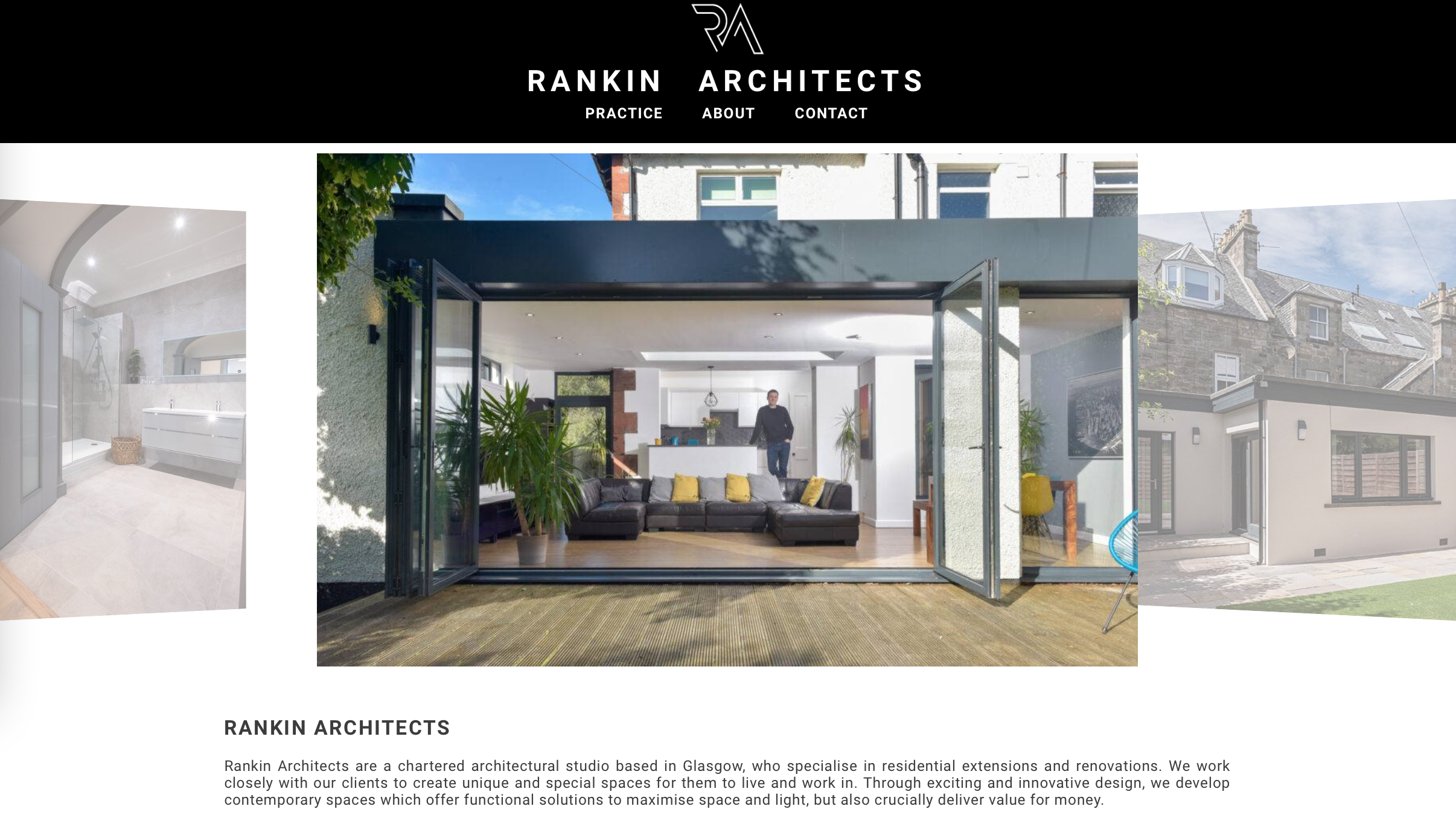 Rankin Architects